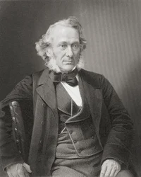 Richard Cobden, 1883